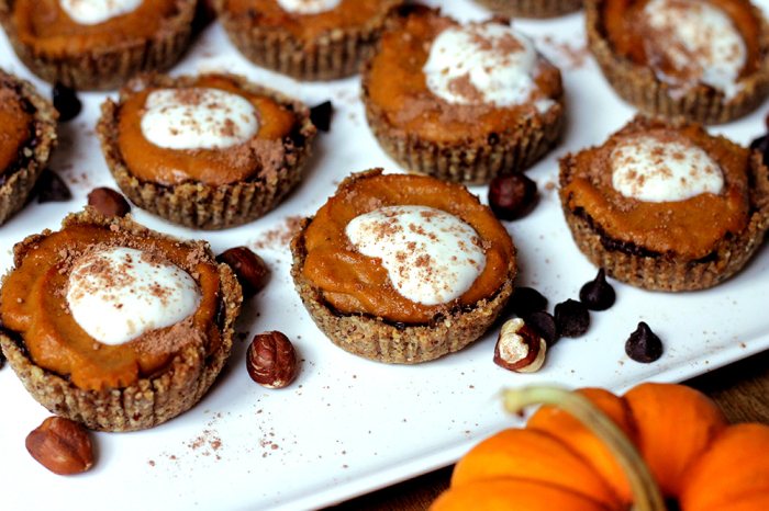Vegan Thanksgiving Recipes, Tips & Survival Tricks