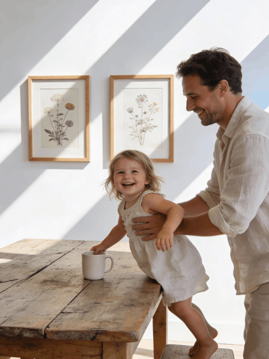 Bedtime Blues: Kids Who Don’t Sleep Can Compromise Your Family’s Health