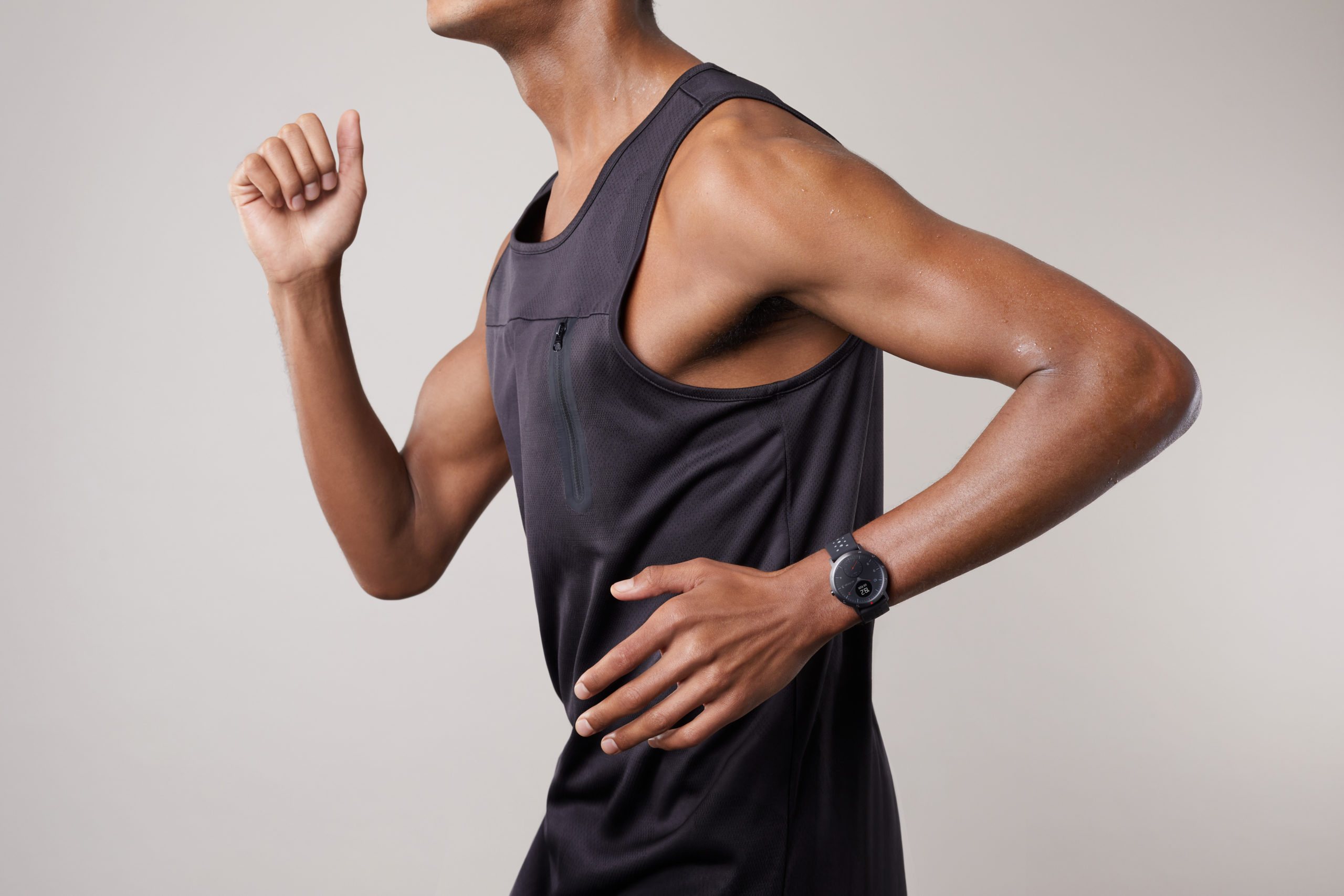 Warum ist Krafttraining wichtig für Läufer?