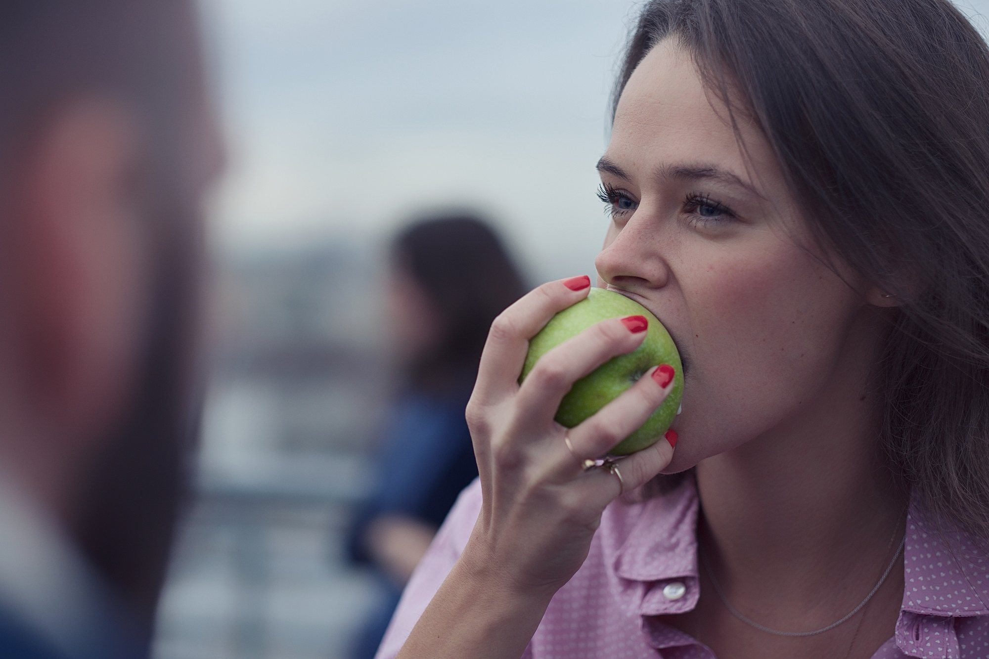 Withings Study: How To Lose Weight And Keep It Off. (Psst. Don’t diet.