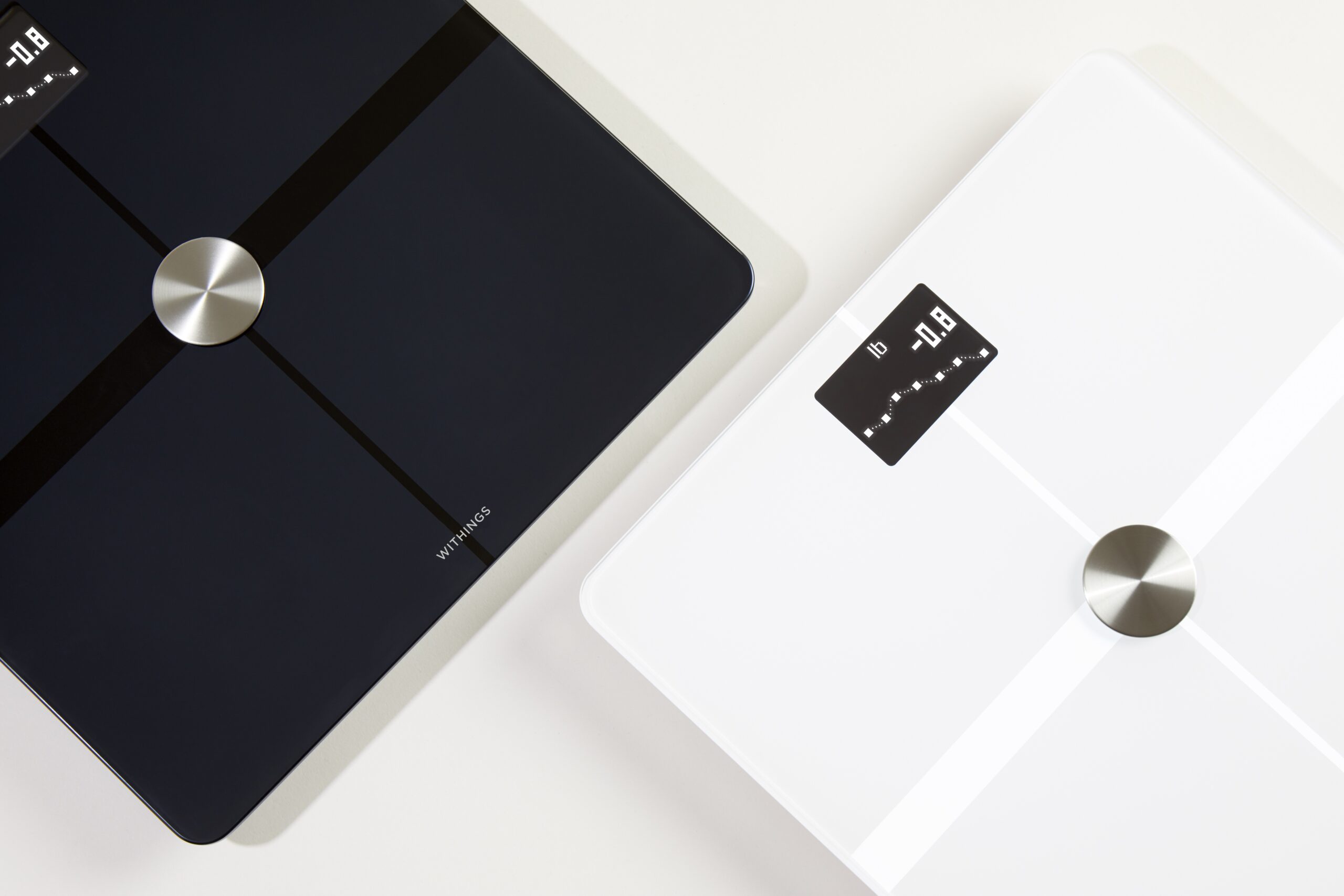 What are the advantages of having a smart scale?