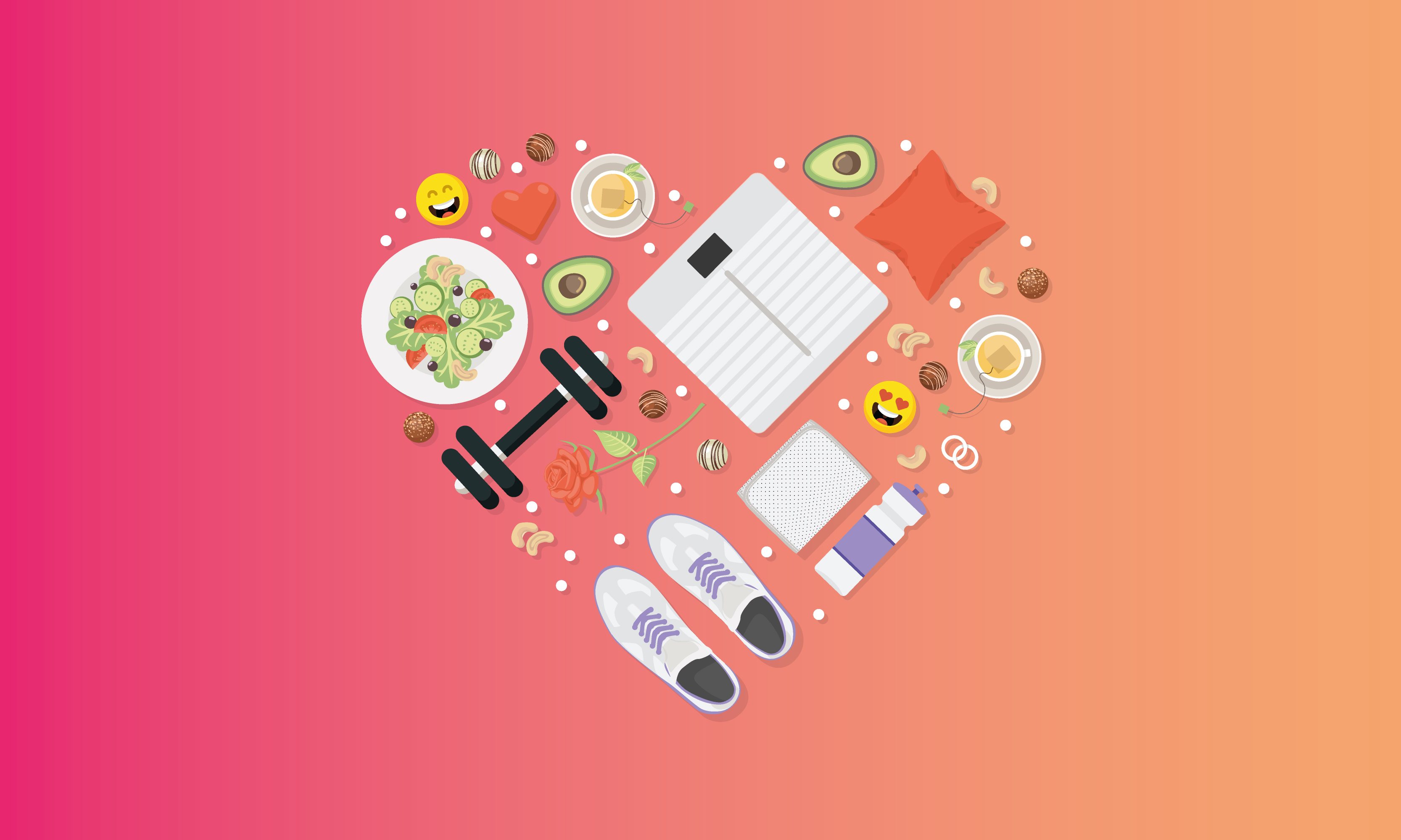 What Makes a Healthy Heart?
