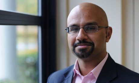 Wie Telemedizin funktionieren kann, von Mohammad Al-Ubaydli