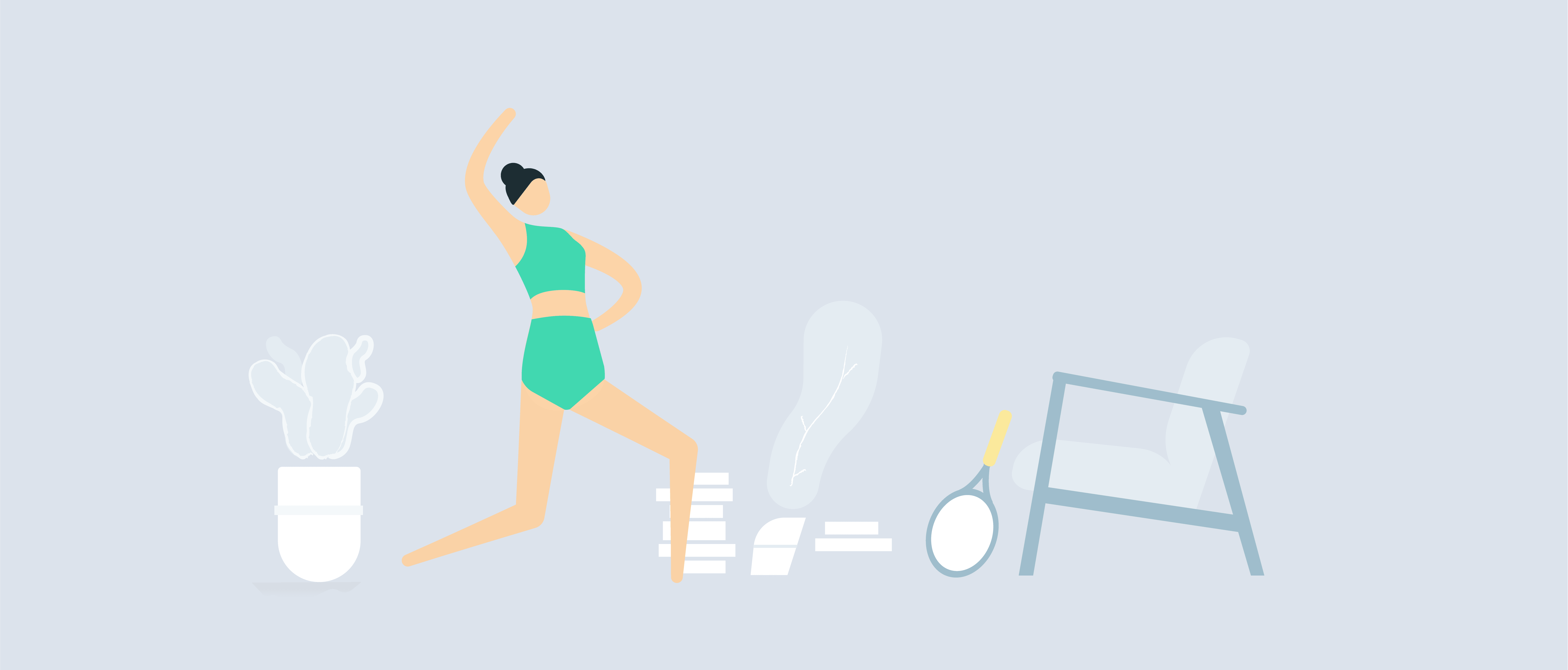 Wie wichtig sind Dehnübungen?