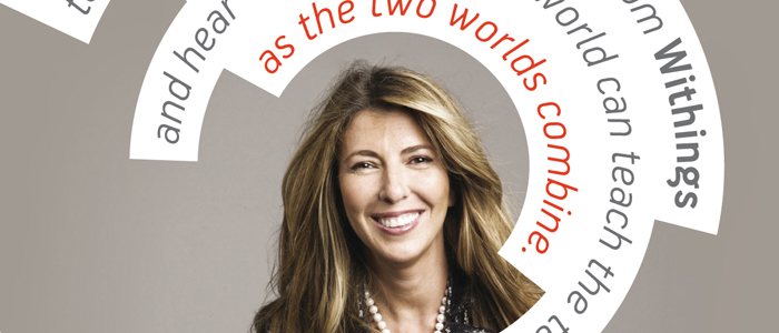 Withings Activité: “The most wearable Wearable out there” says Nina Garcia