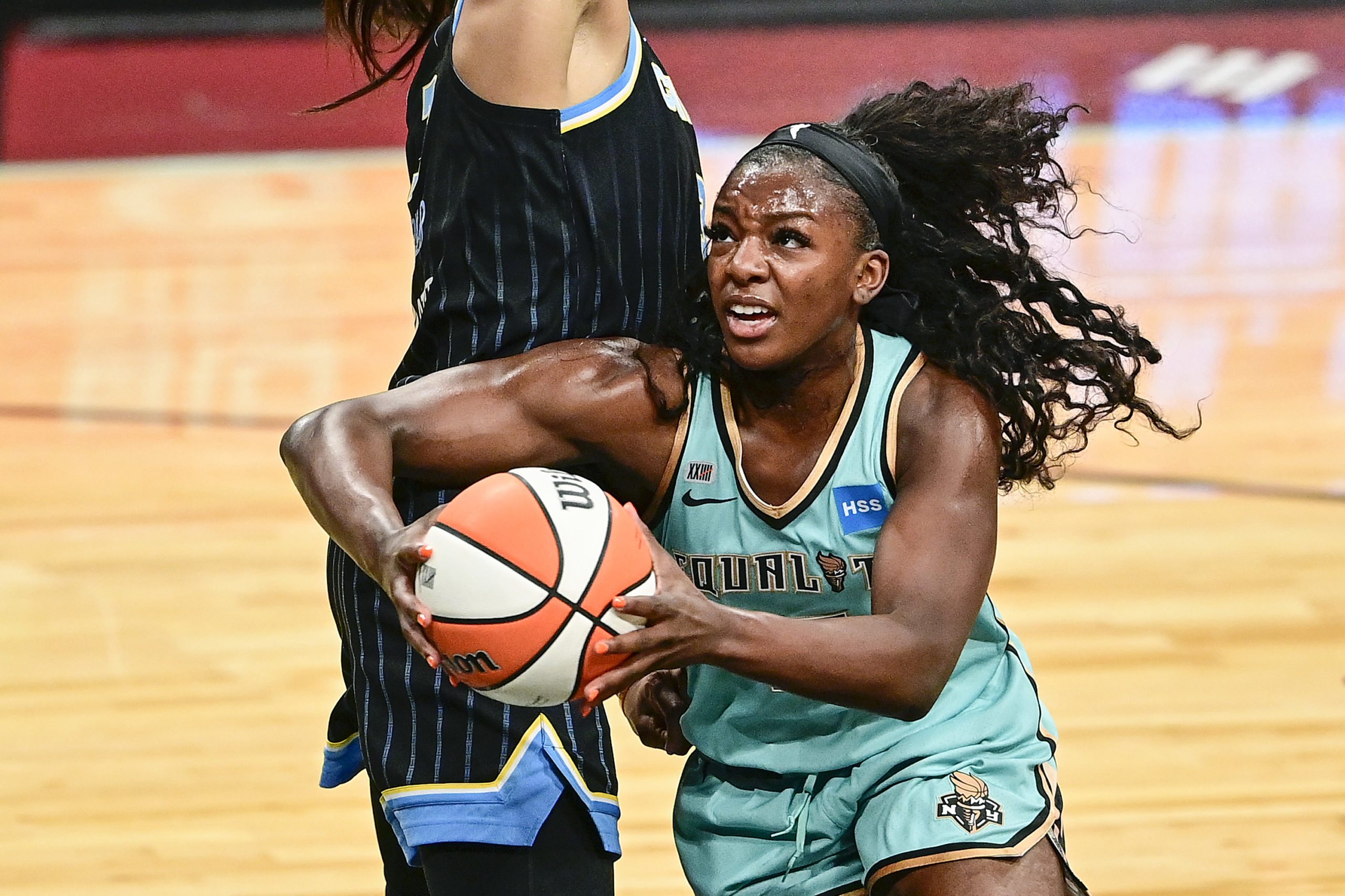 Withings Teams Up with the NY Liberty to Score a Win for Health
