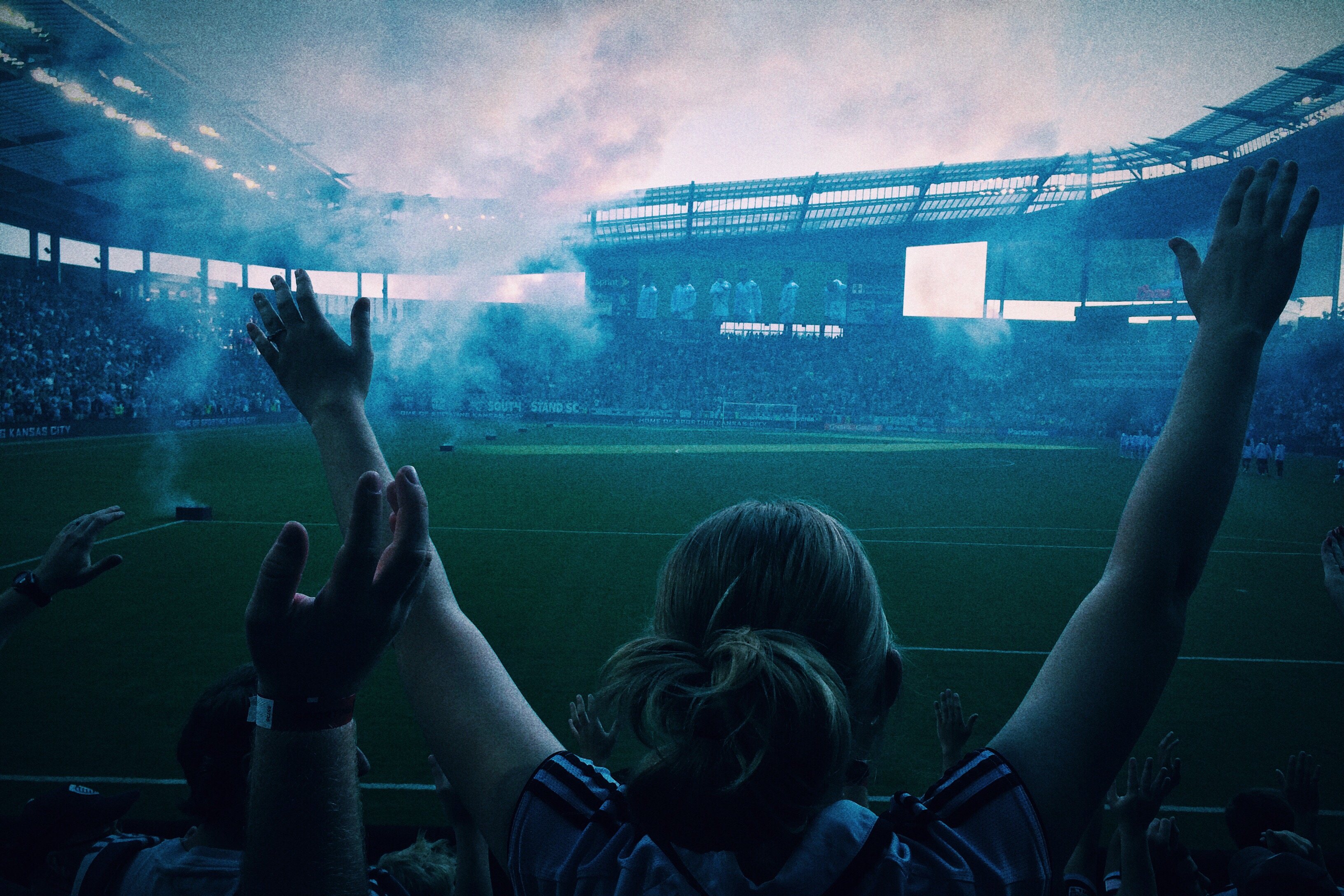 World Sees World Cup Sleep Shortage