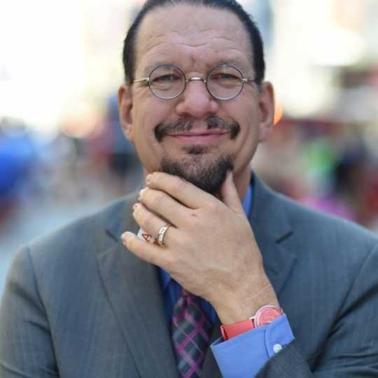Withings | Penn Jillette