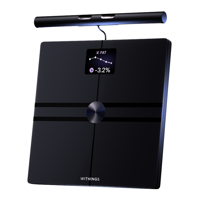 Withings BodyFit smart scale