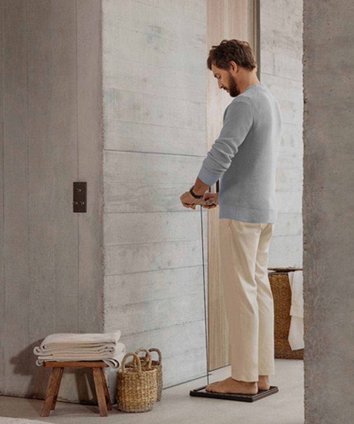 BodyScan 2 | Withings