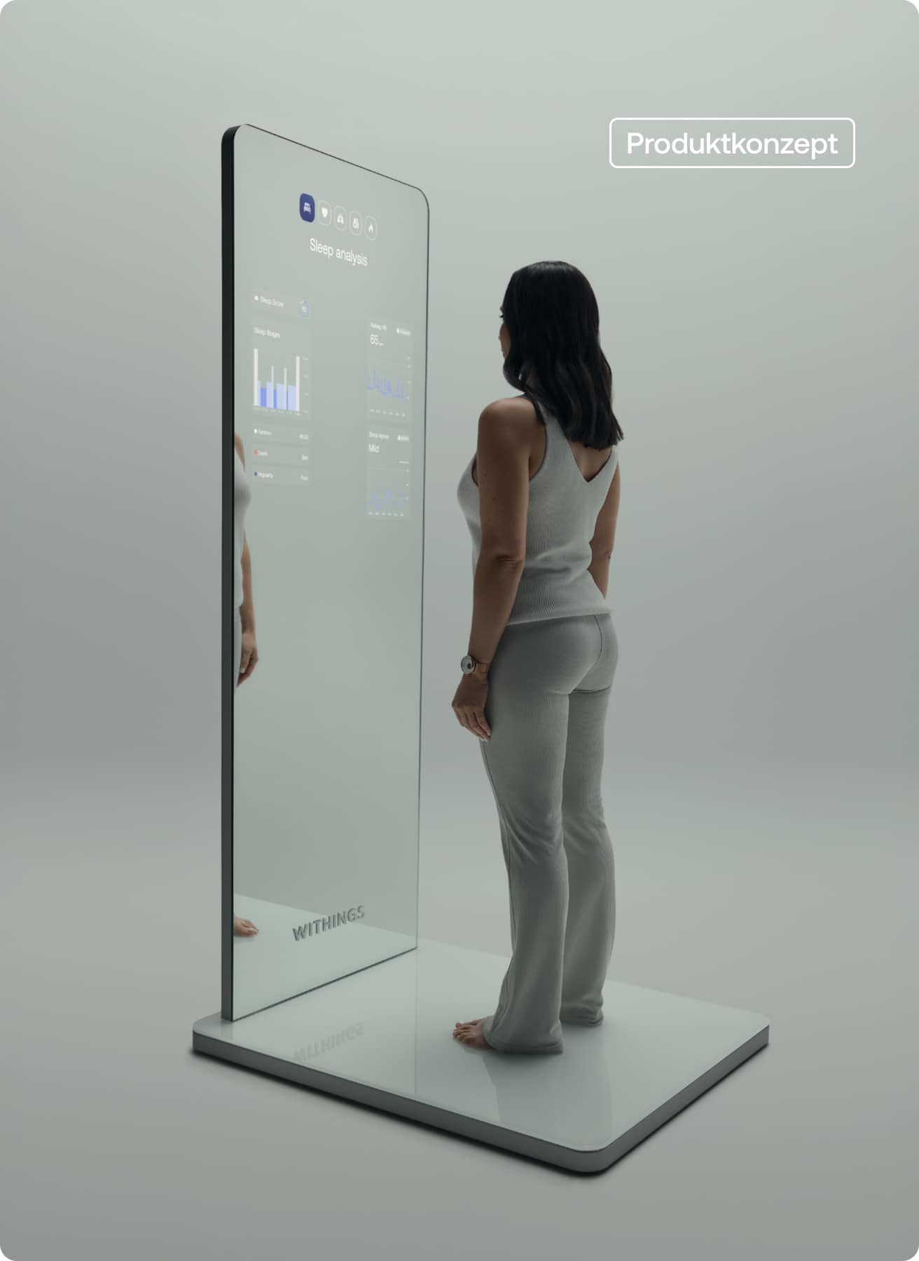 OMNIA - unsere Vision für die Zukunft der Gesundheit