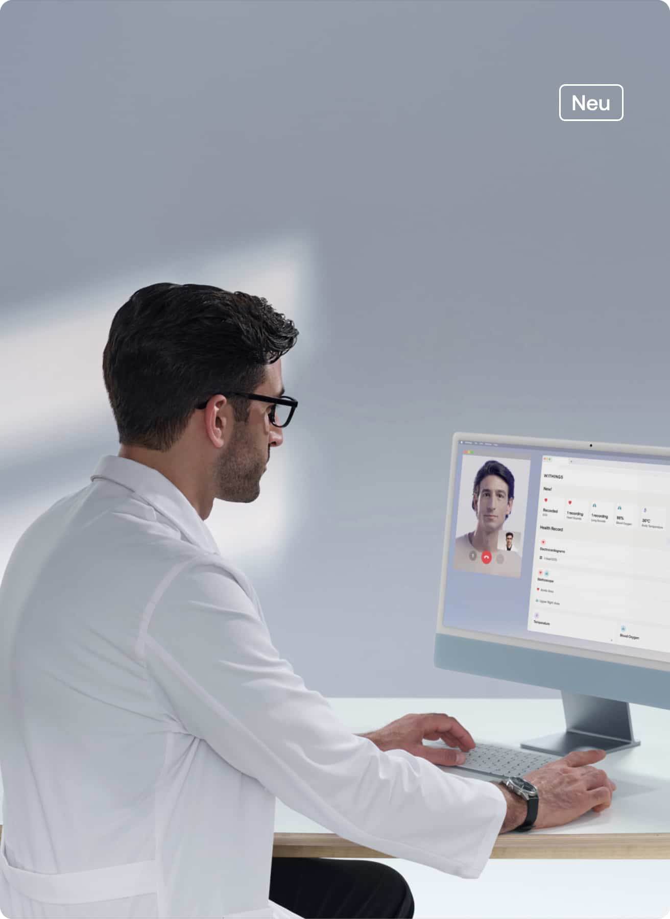 Cardio Check-Up: Überprüfung durch einen Kardiologen in 24 Stunden