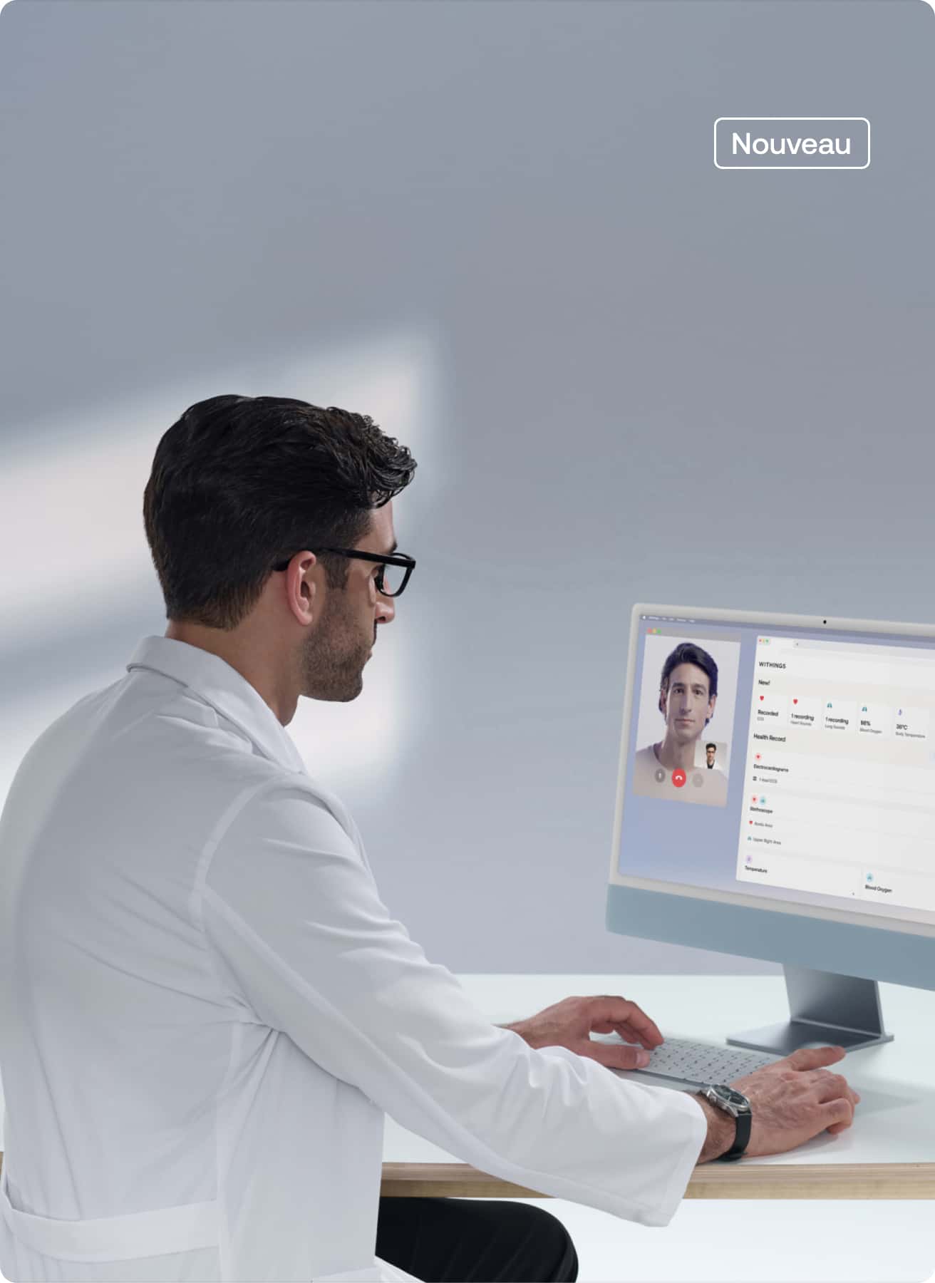 Cardio Check-Up : une évaluation par un cardiologue en 24 heures