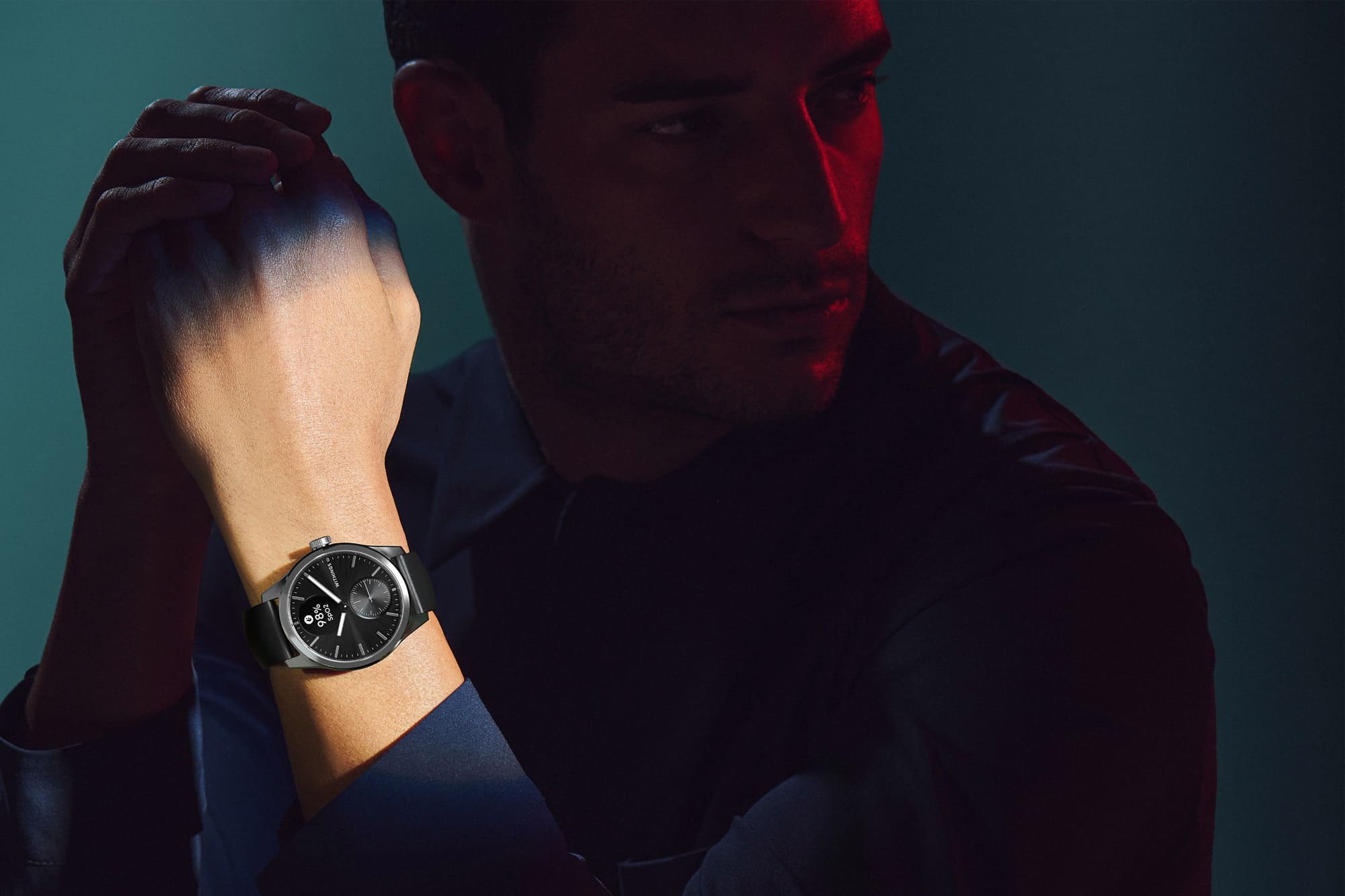 ScanWatch 2 vs ScanWatch Light: Which Withings smartwatch is right for you?