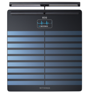 Body Scan | Withings
