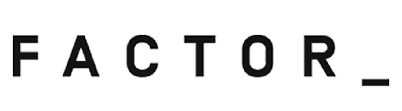 Logo Factor