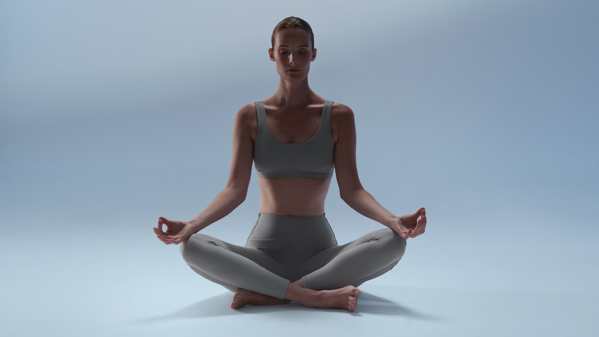Manage stress