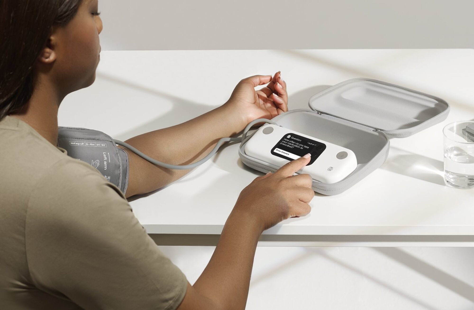 Blood Pressure Patient Handouts