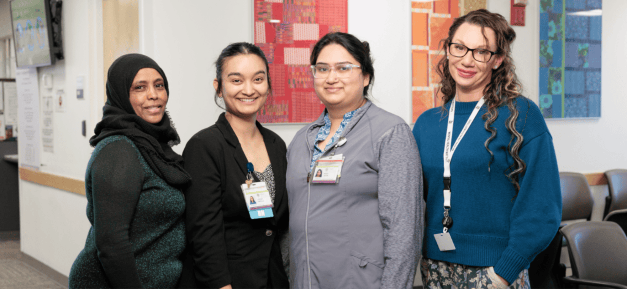 Enhancing Patient Outcomes: The Success of Kennedy Community Health’s Remote Monitoring Program