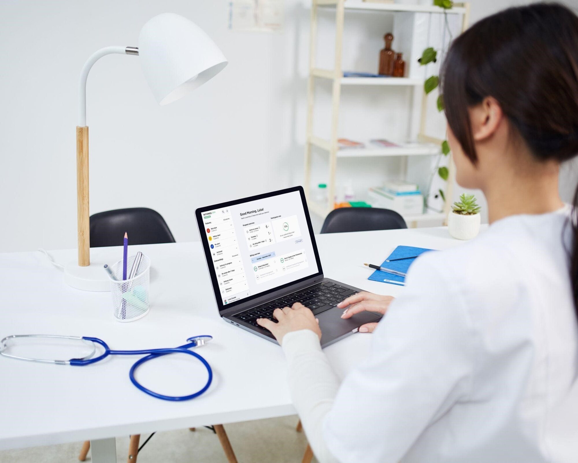 How To Build Well-Rounded Team For Your RPM Program