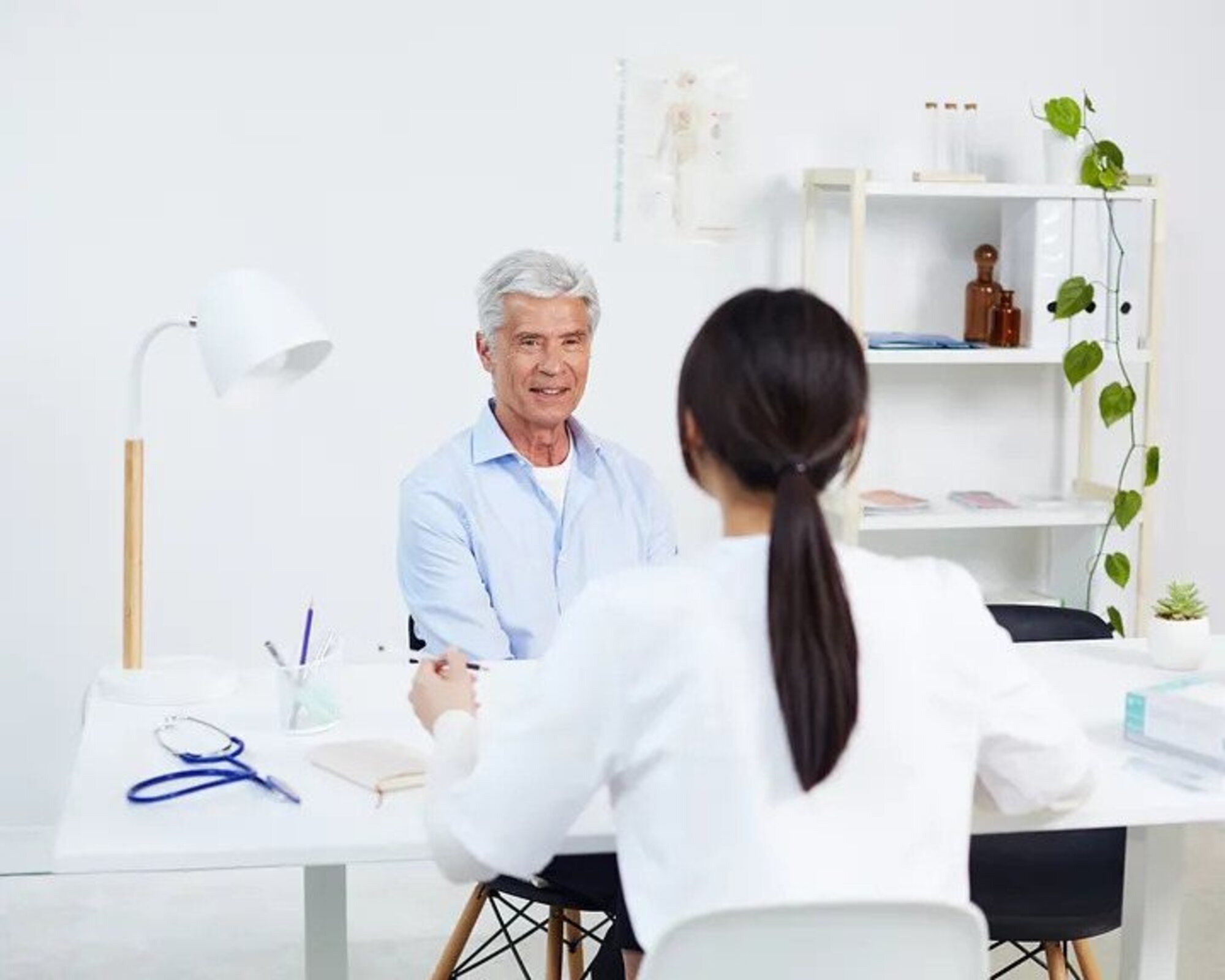 How to Use Shared Decision-Making to Improve Healthcare