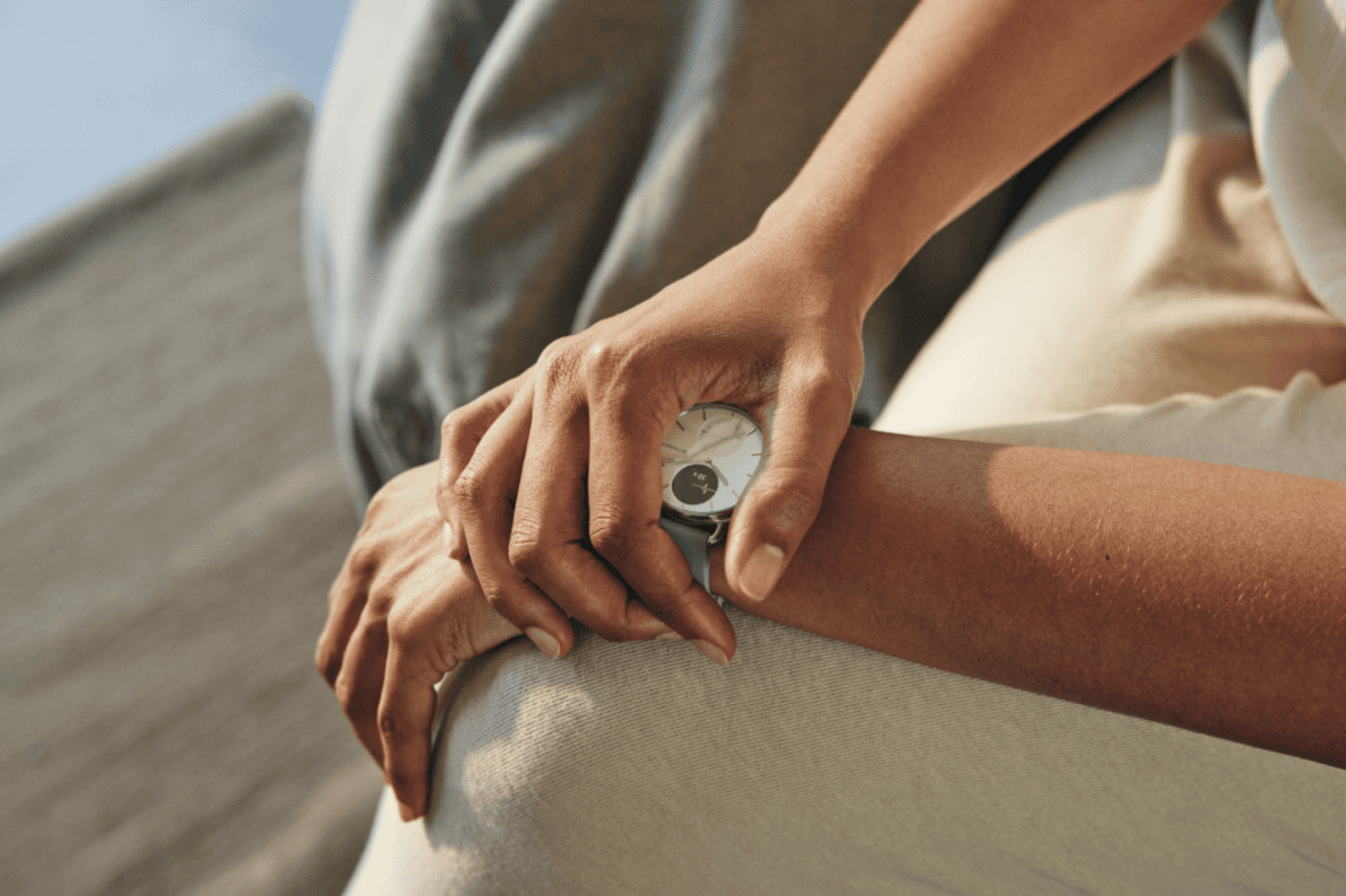 Patient Experiences With Smartwatch ECG Monitoring Compared to Traditional Holter Devices