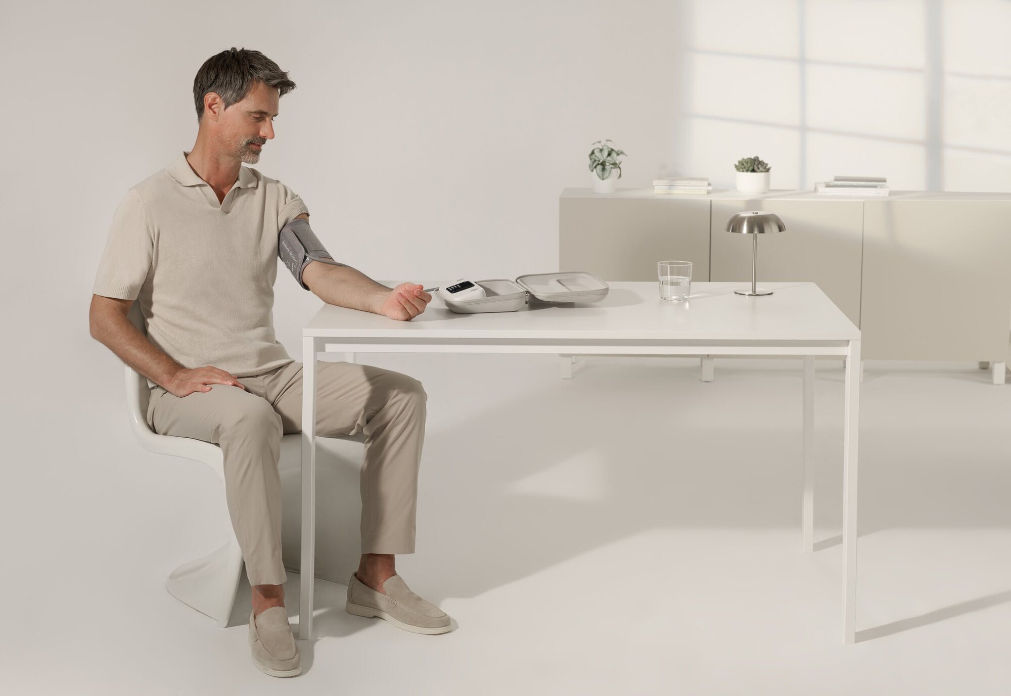 Point of Care Blood Pressure Education is the Key to Accuracy