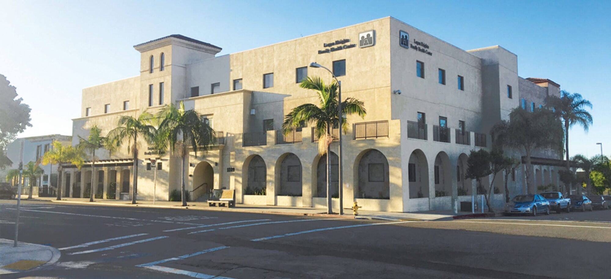 RPM Insights From Family Health Centers of San Diego