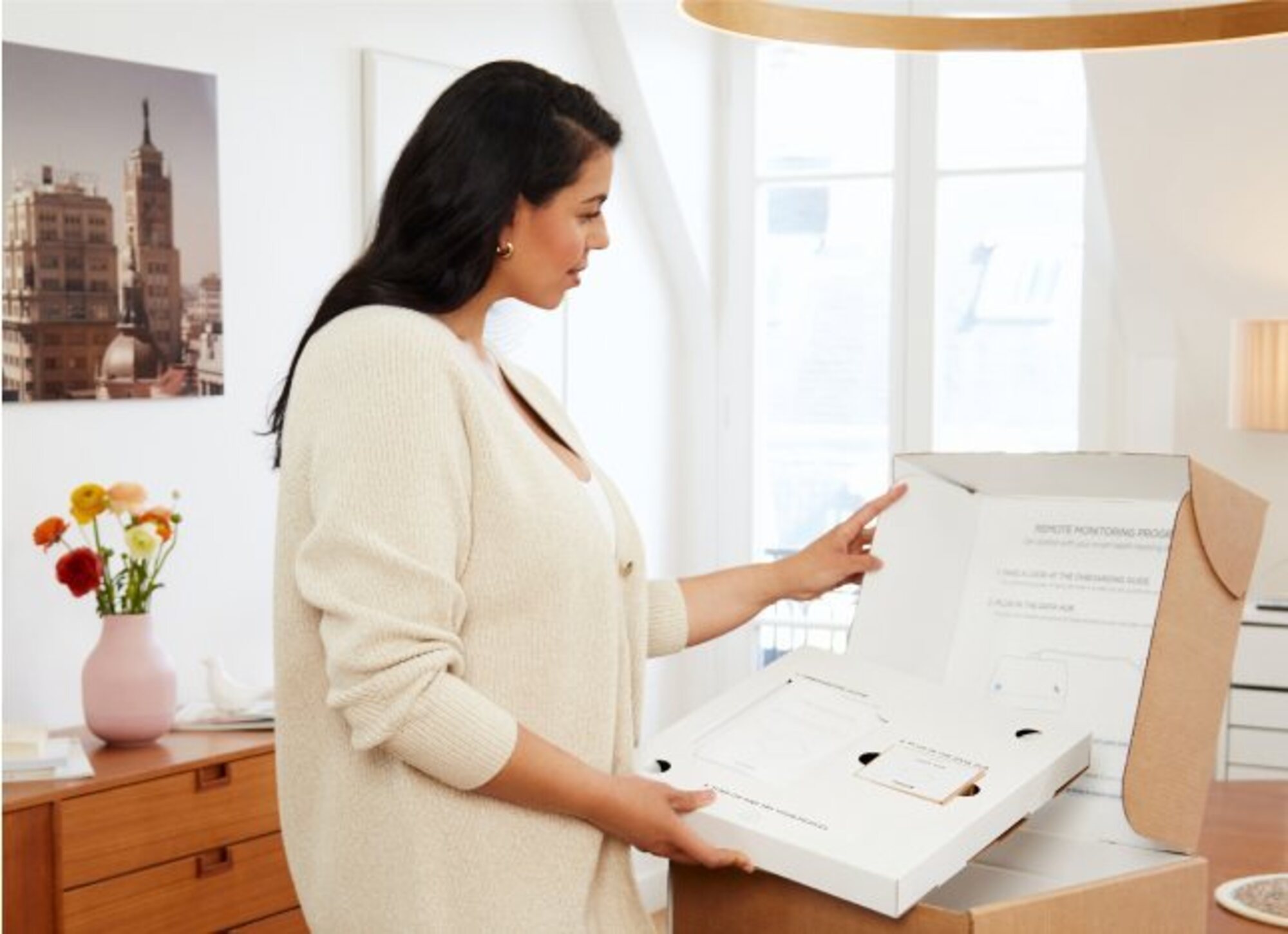 The Need for Remote Patient Monitoring in Menopause Care