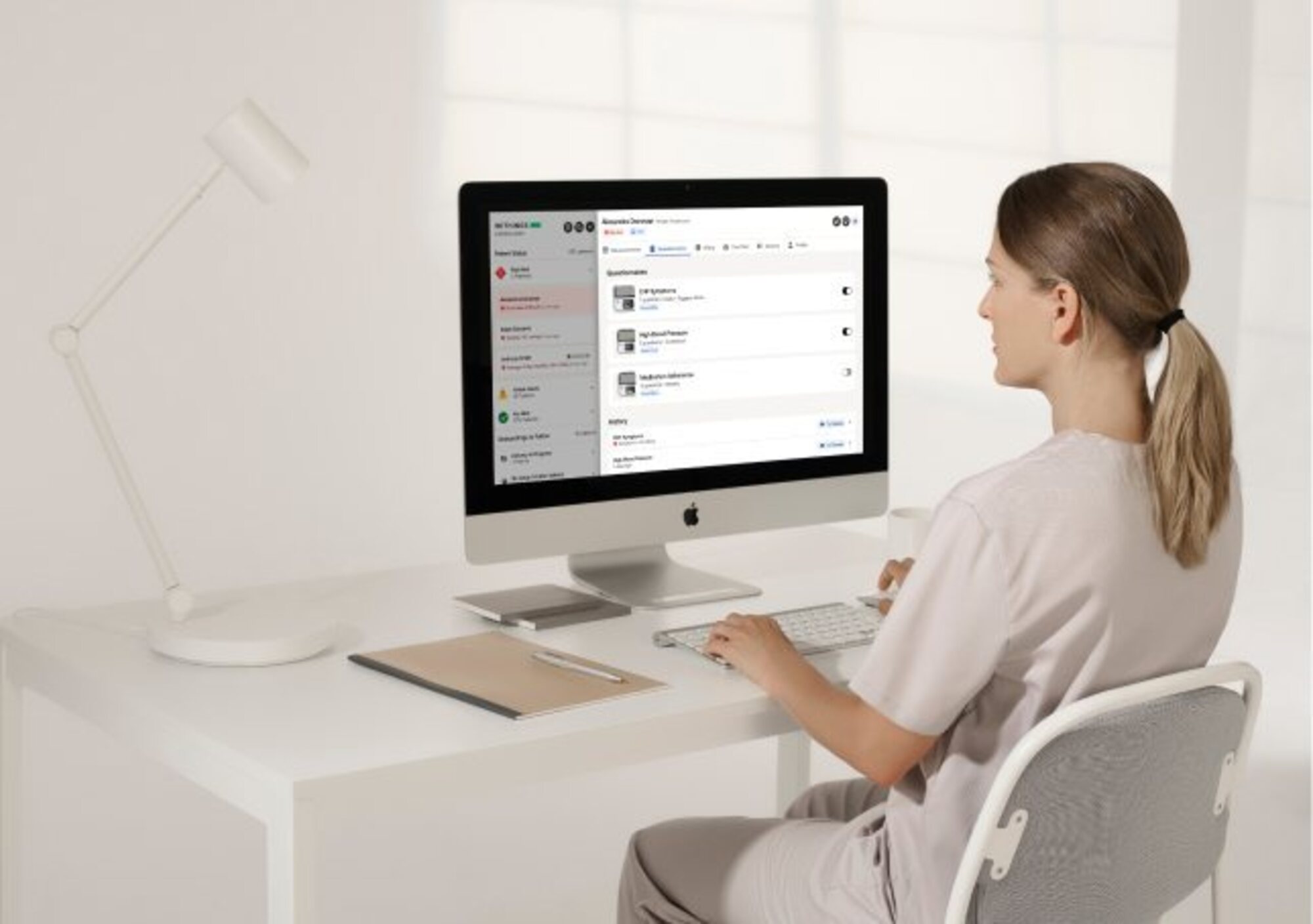 The Perfect Moment for Digital Health to Go Further by Patrick Sheehan