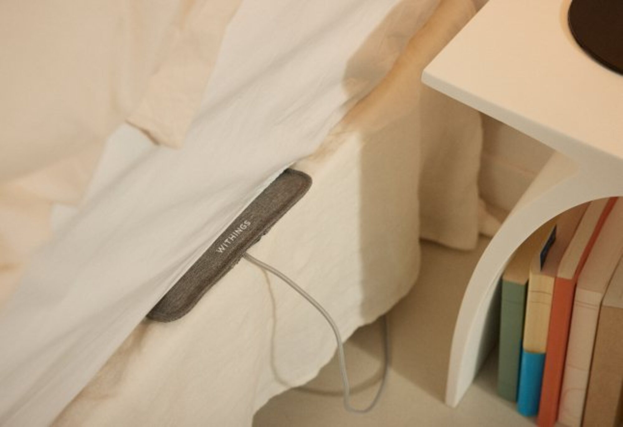 The Promise and Pitfalls of At-Home Sleep Tracking: A Deep Dive into the Withings Sleep Analyzer