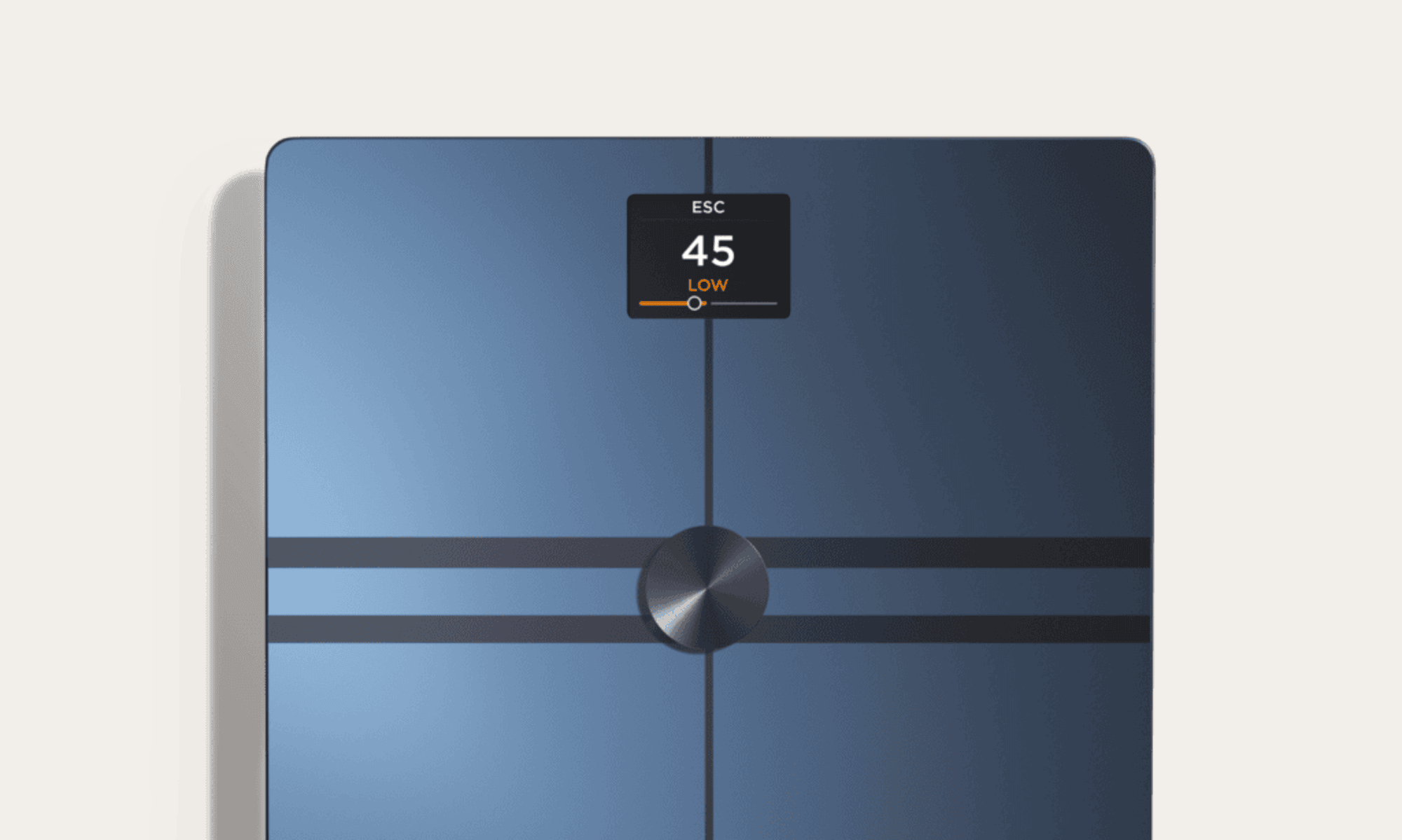 What is Electrochemical Skin Conductance?
