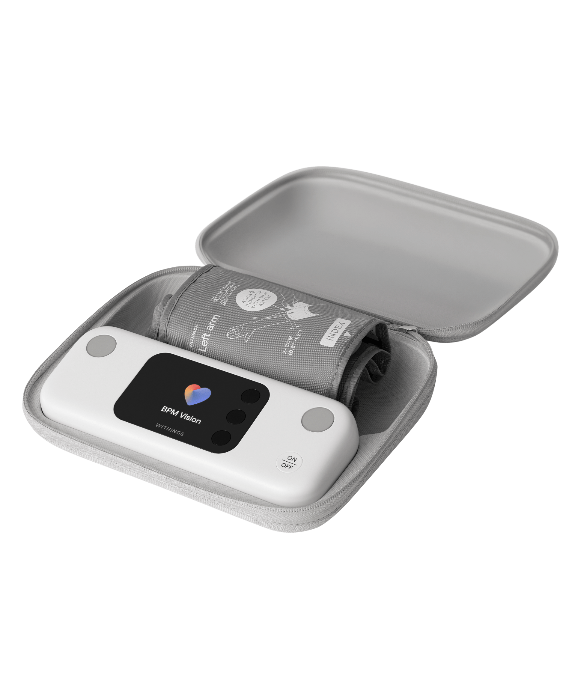 BP Monitors