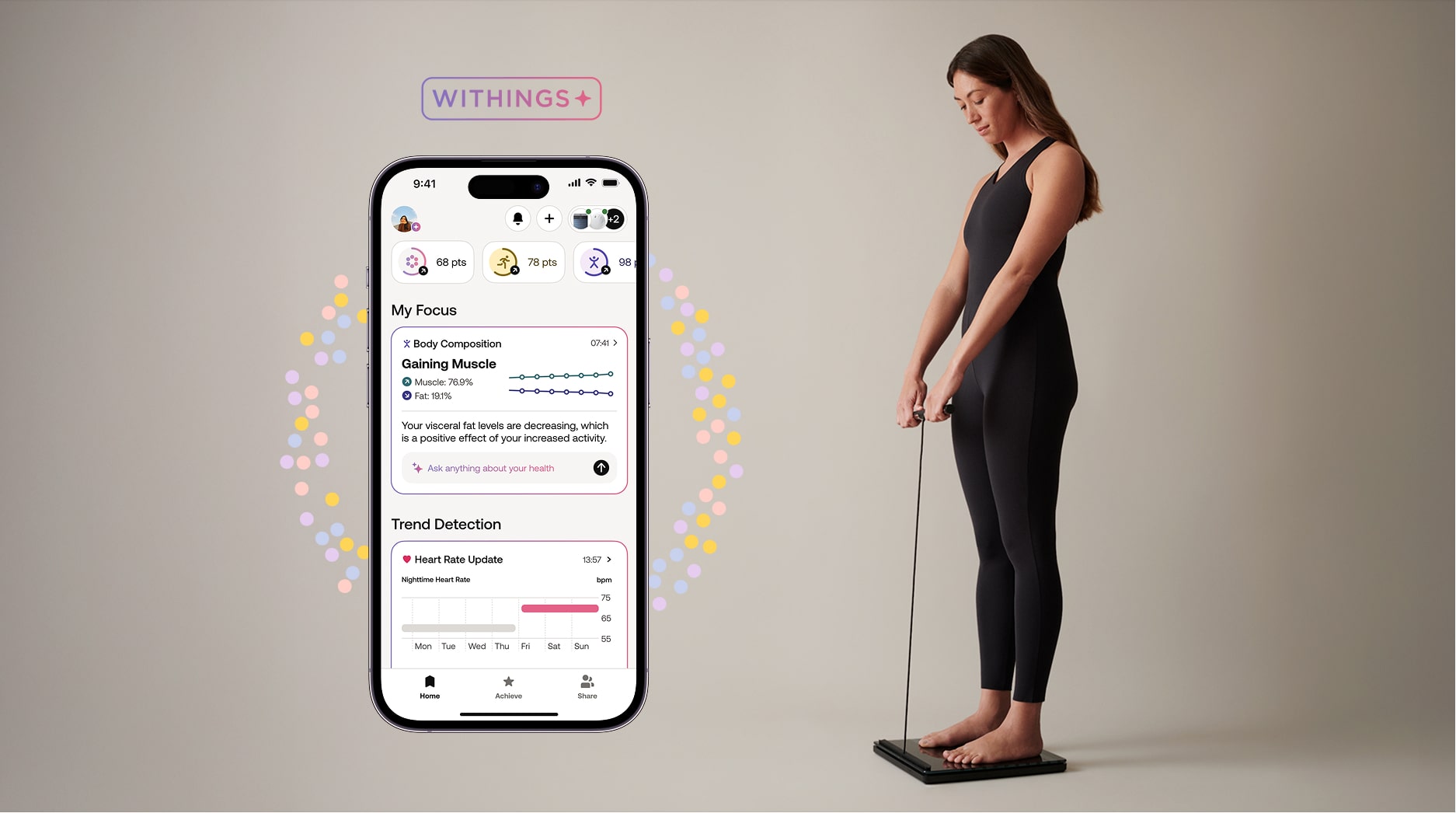 Withings
