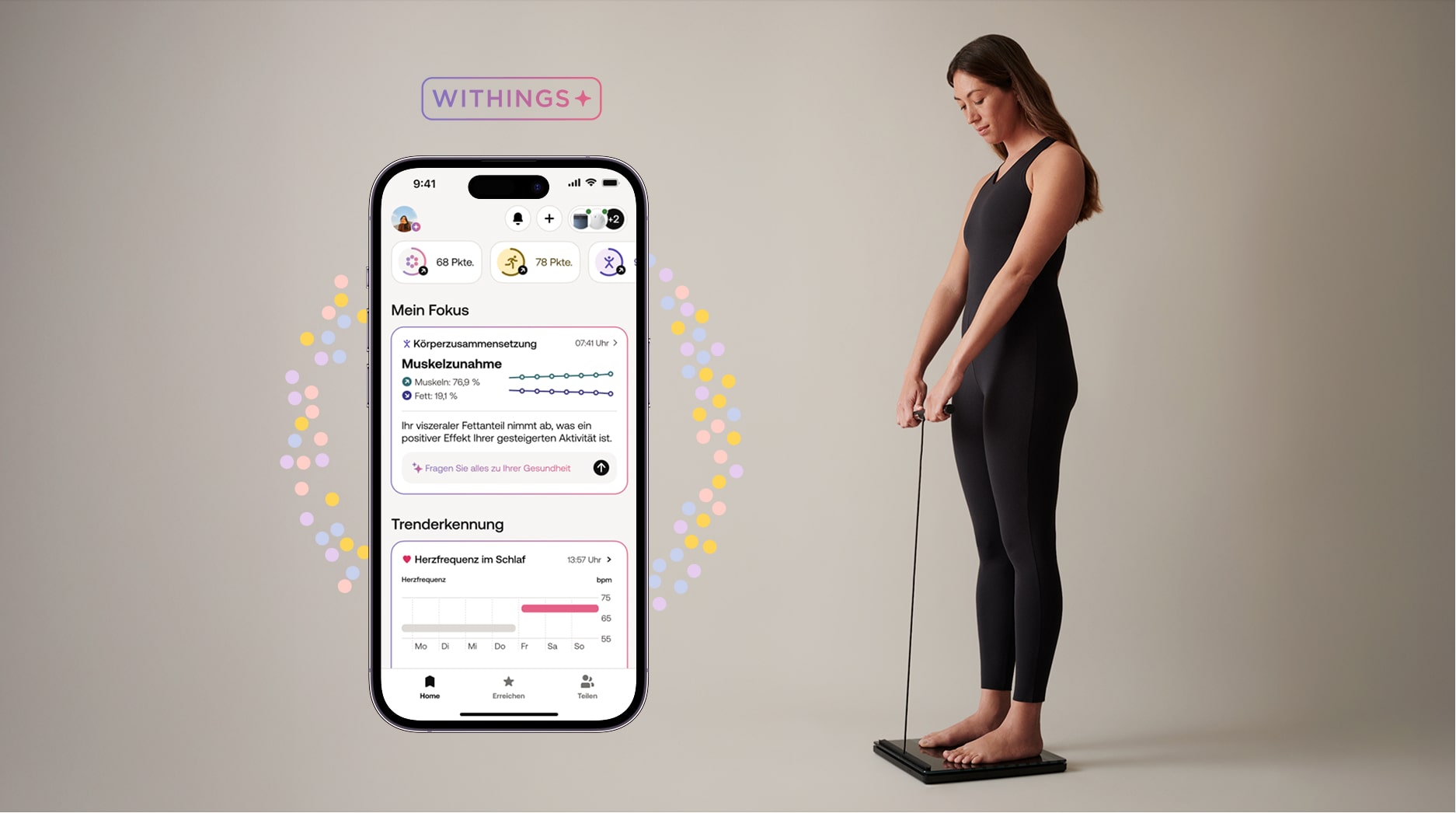 Withings