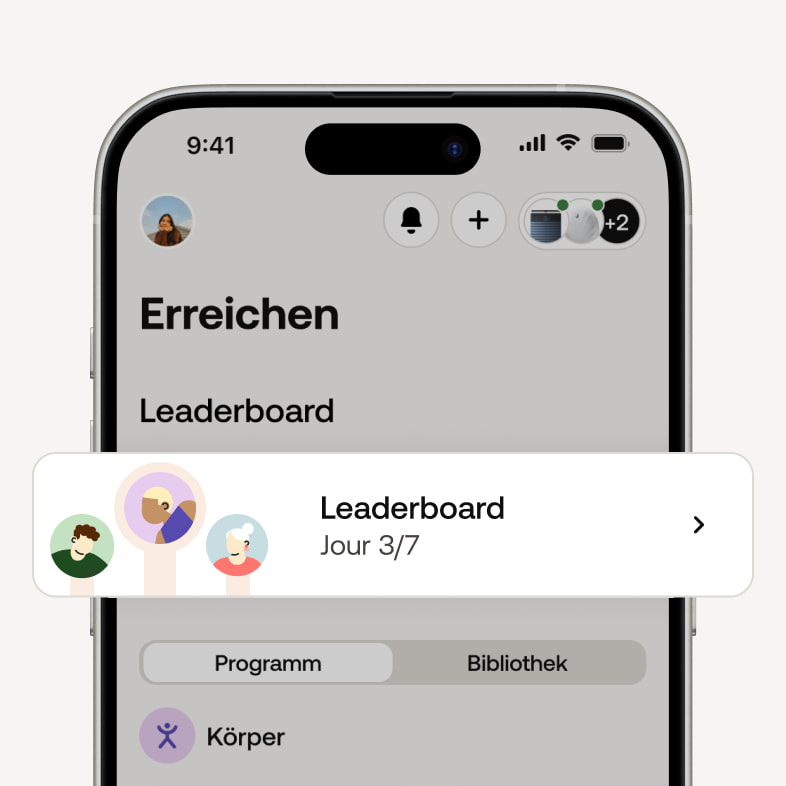 Erhöhen Sie den Spaßfaktor