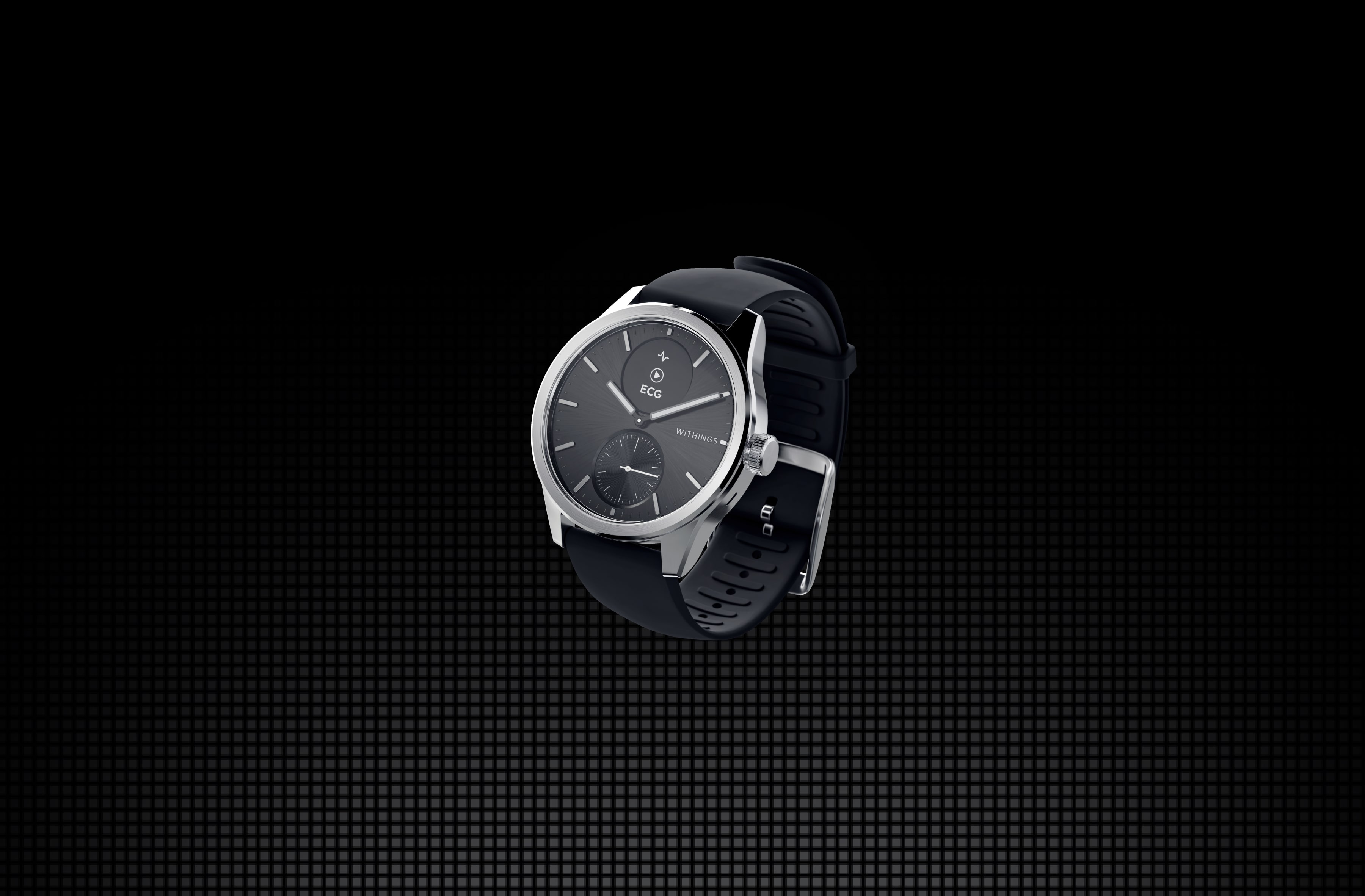 Black Friday Smartwatches Image