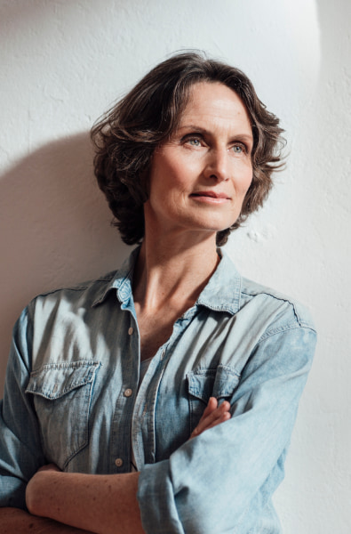 Massive fysiologiske endringer