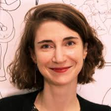 Mathilde Chevalier-Pruvo