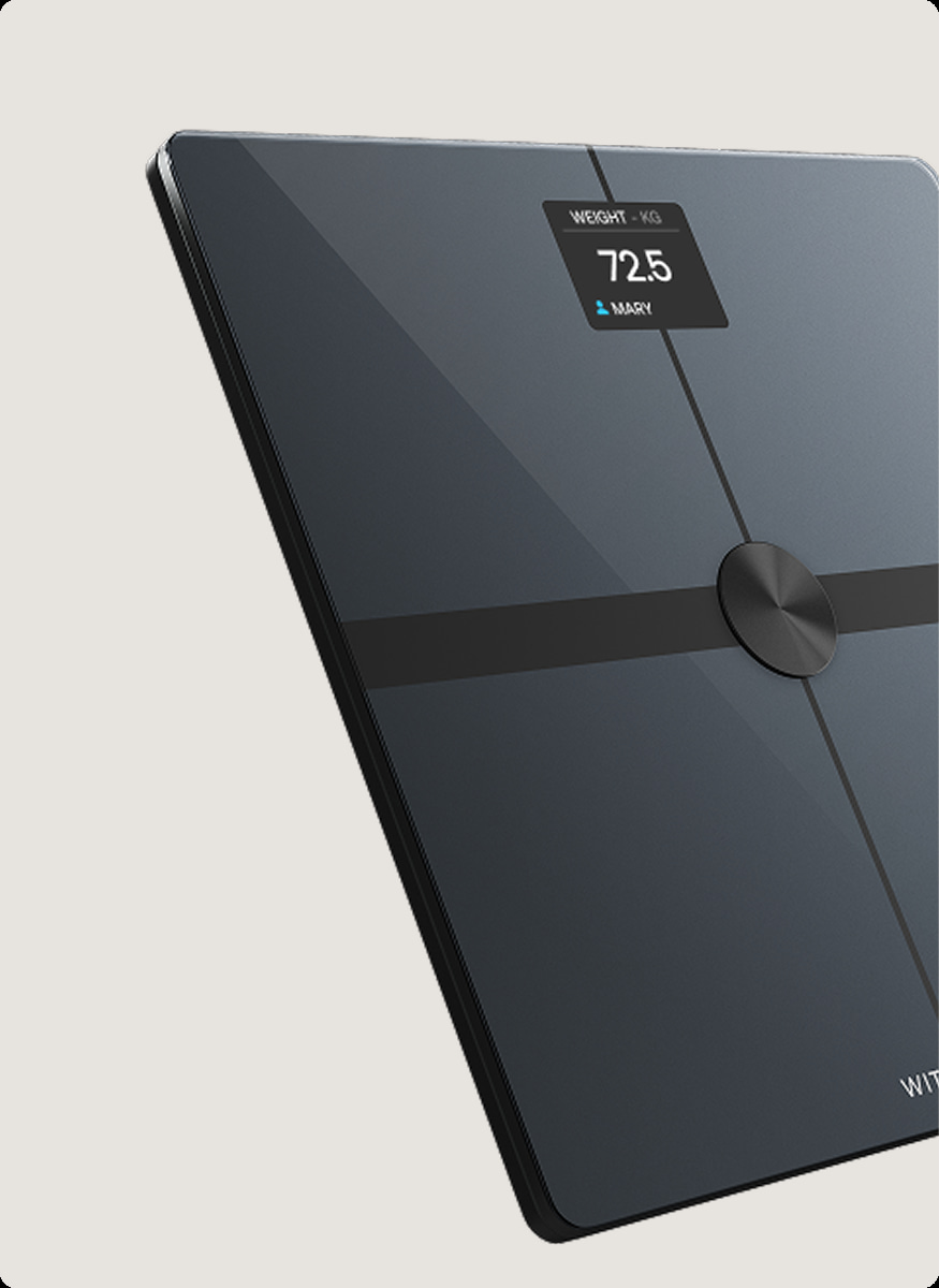 Designed for daily life