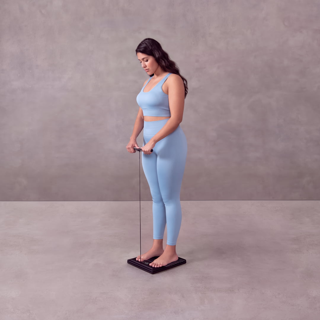 Body Scan