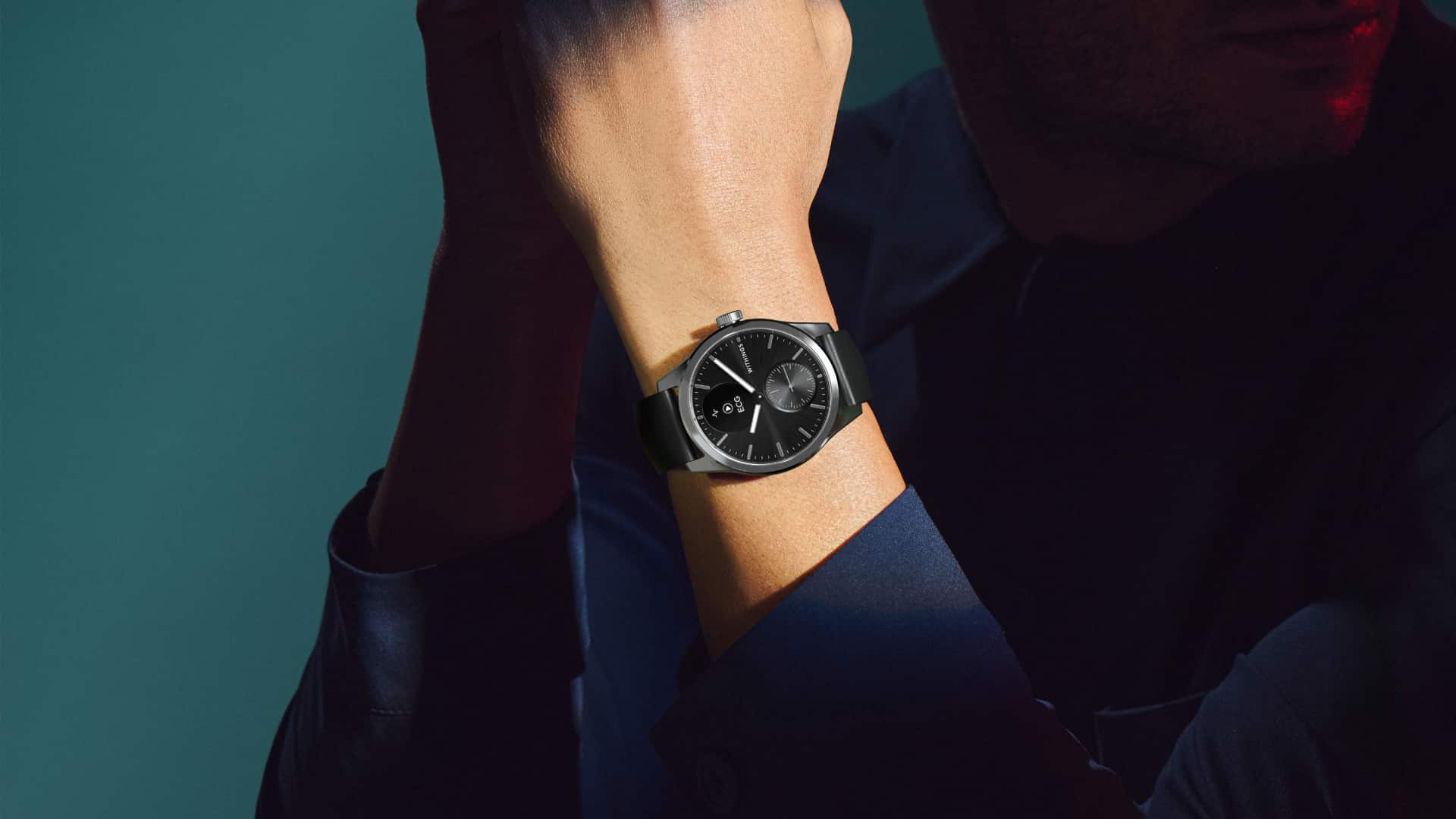 ScanWatch 2