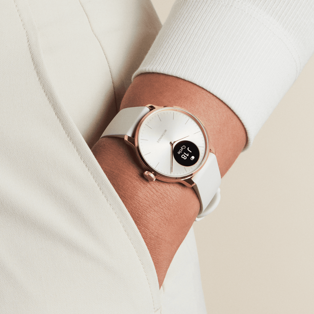 ScanWatch Light