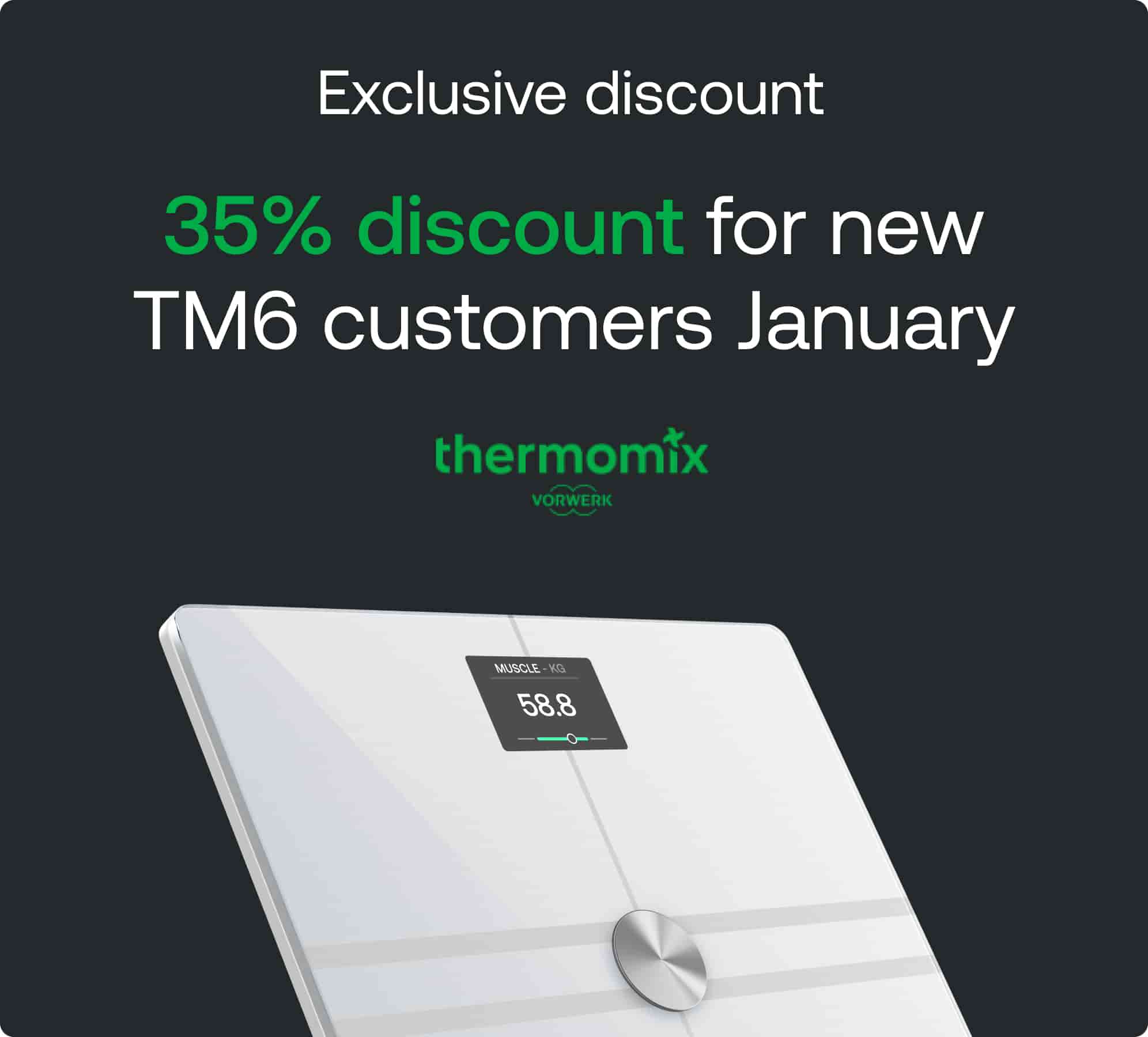 Save 35% on Withings Body Comp