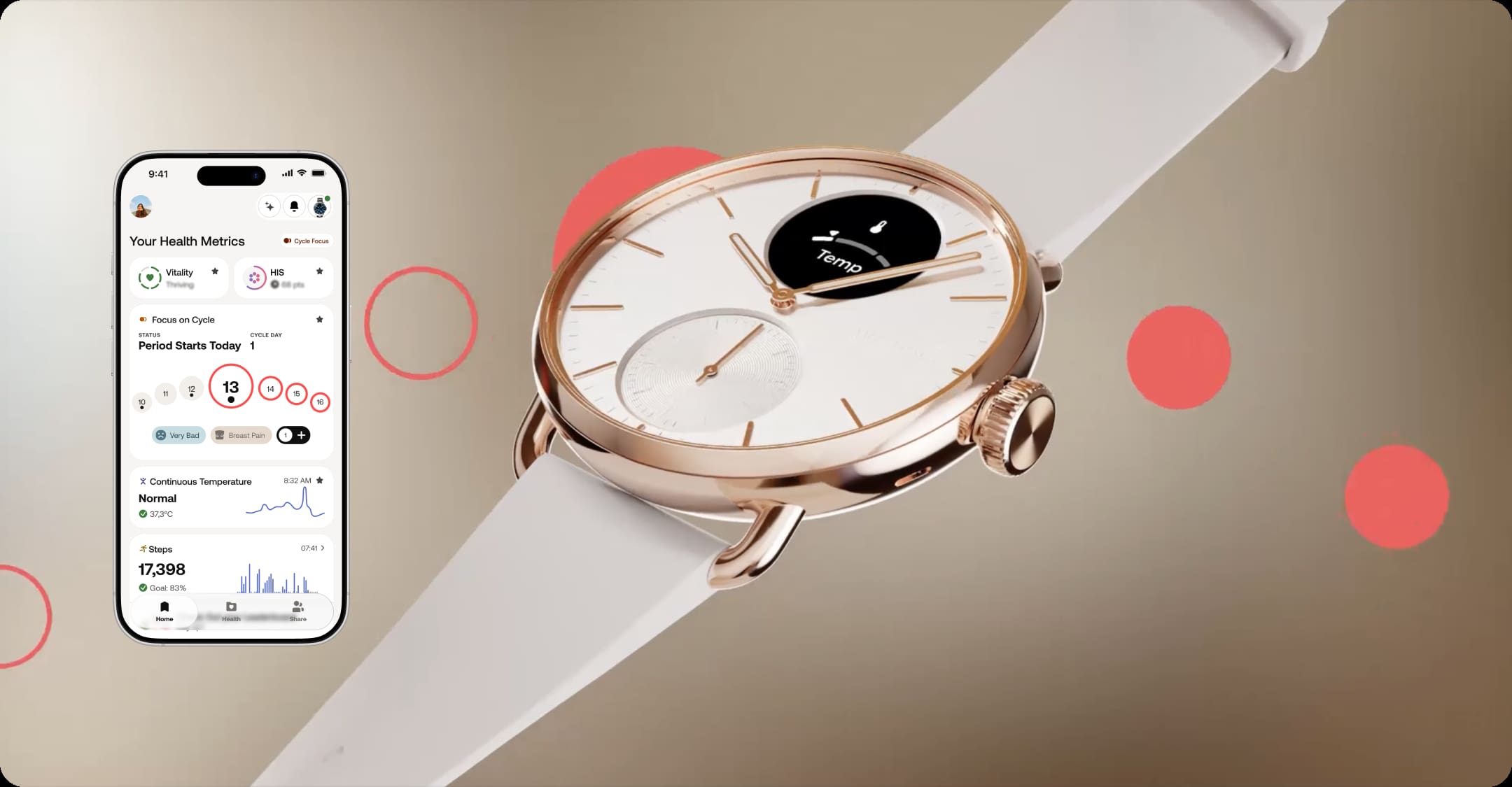 Withings