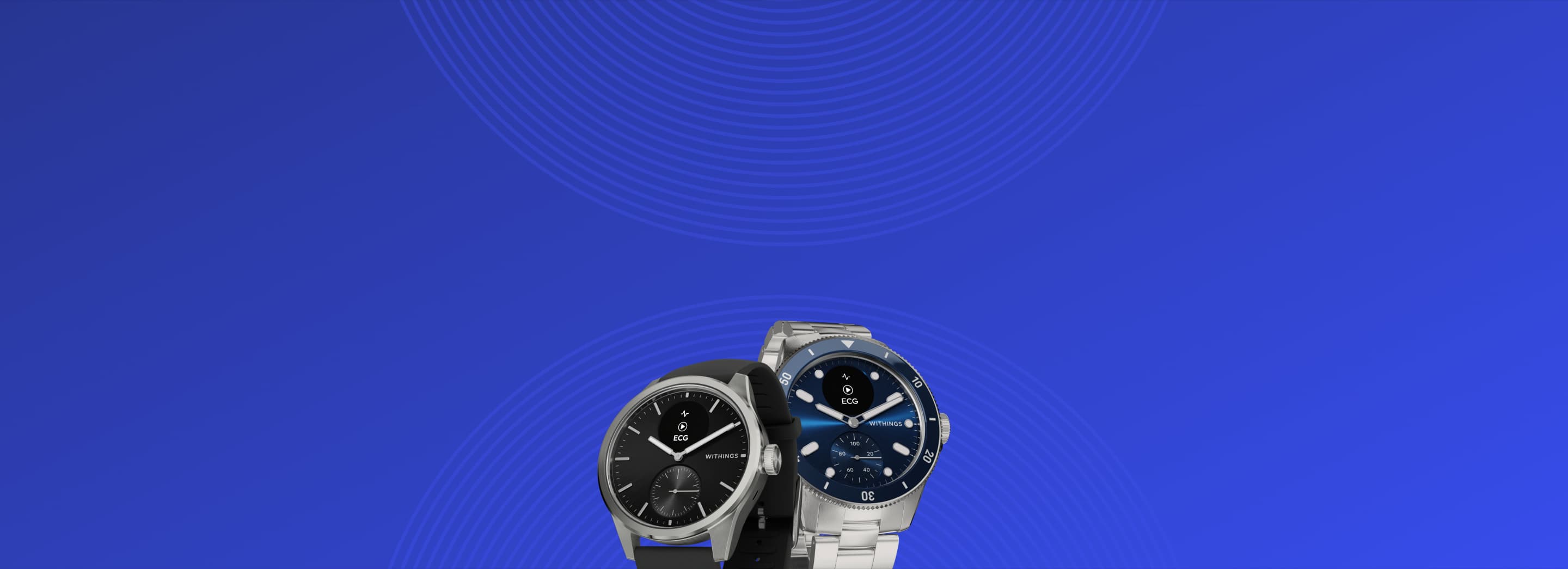 Eksklusiivisia alennuksia ja tarjouksia terveyden seurantalaitteista Image