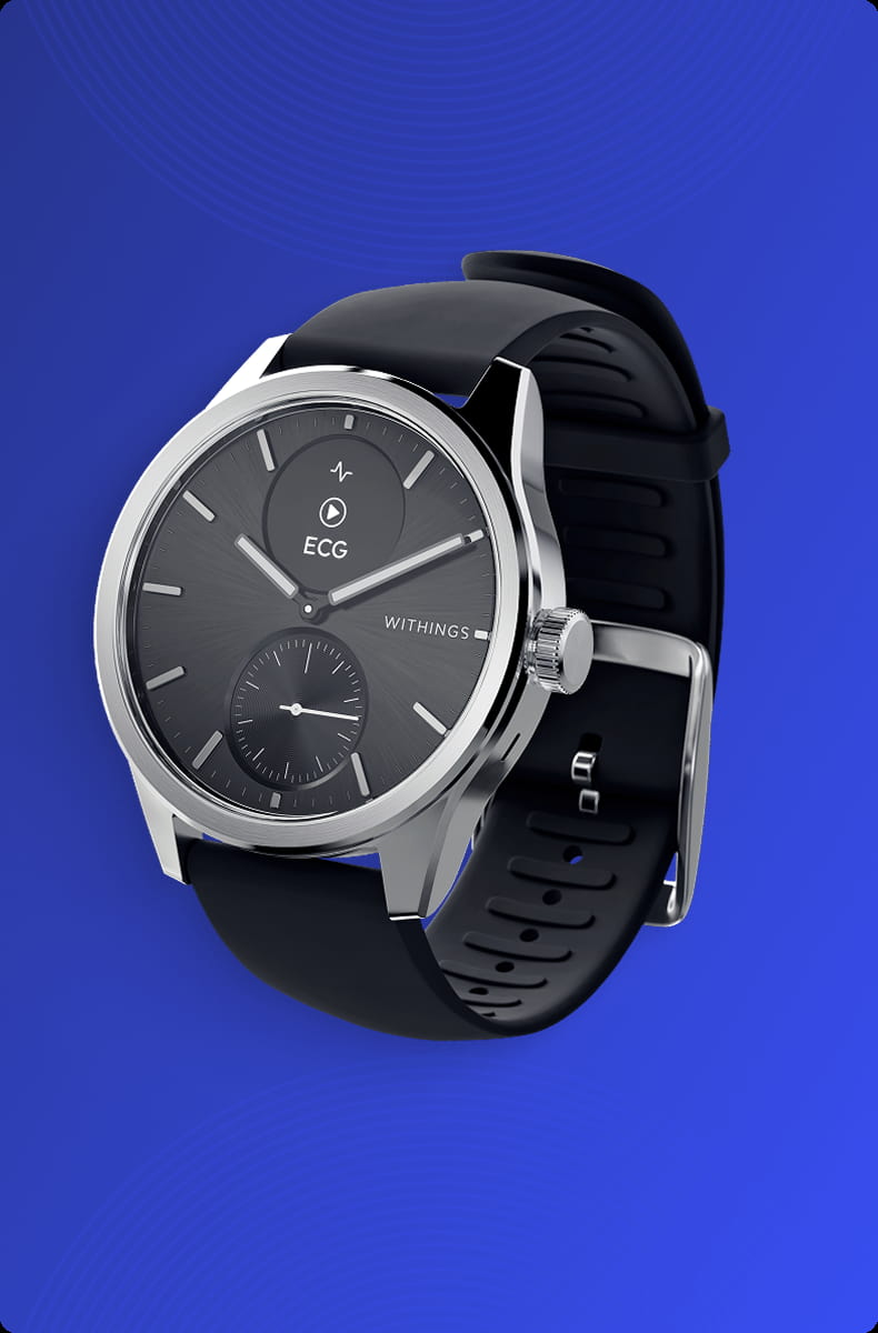 ScanWatch 2
