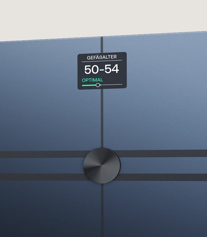 Mehr als Gewicht und BMI