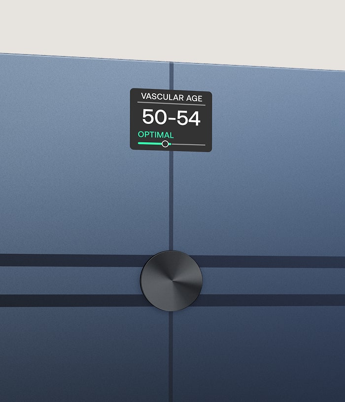 Go further than weight and BMI