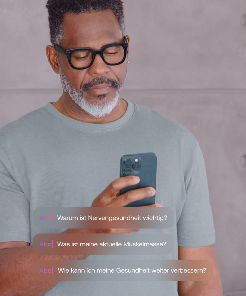 Gesundheitsdialog